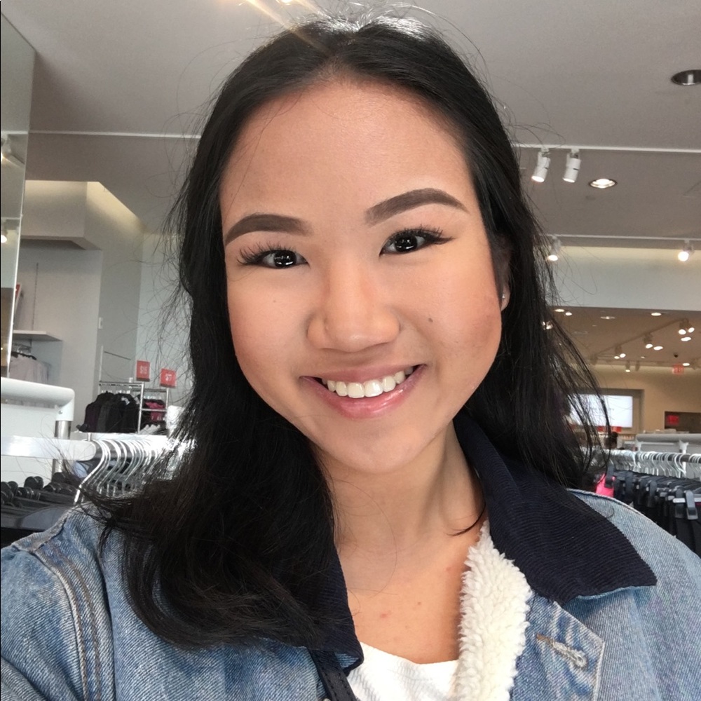 Meet your Posher, Kathy